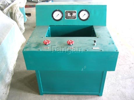 無縫鋼瓶檢測設(shè)備